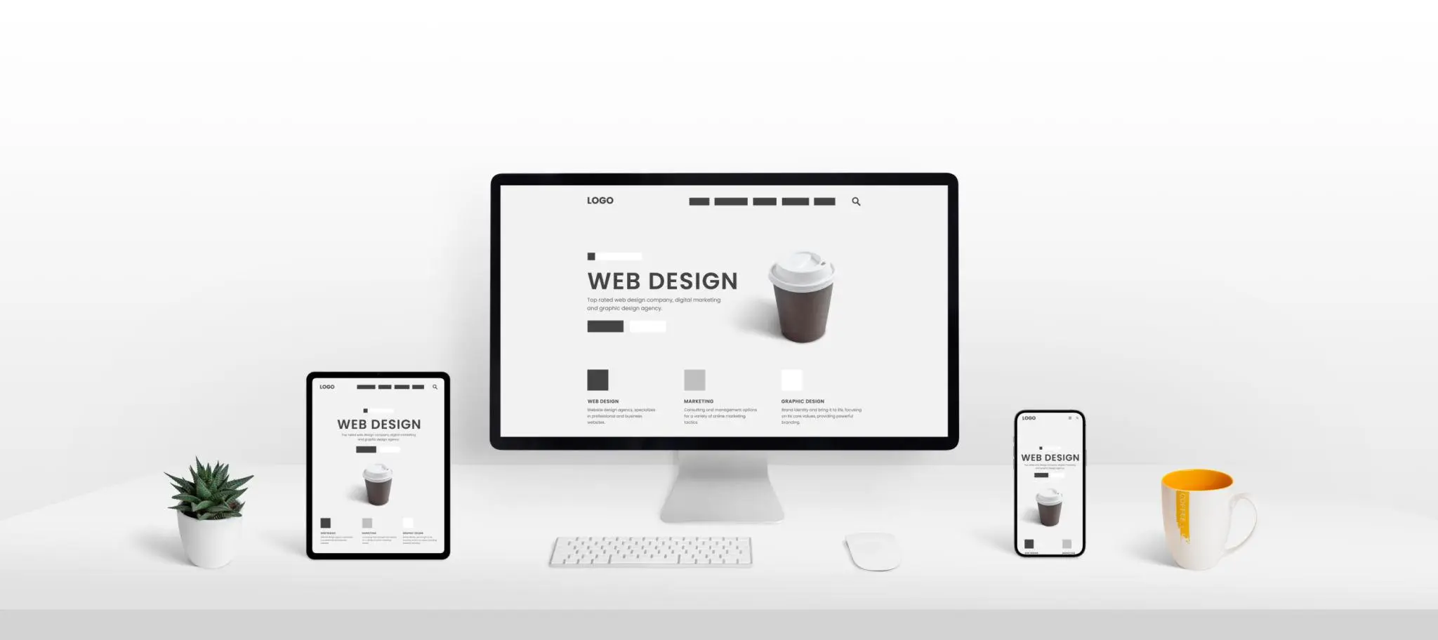 Responsive Design