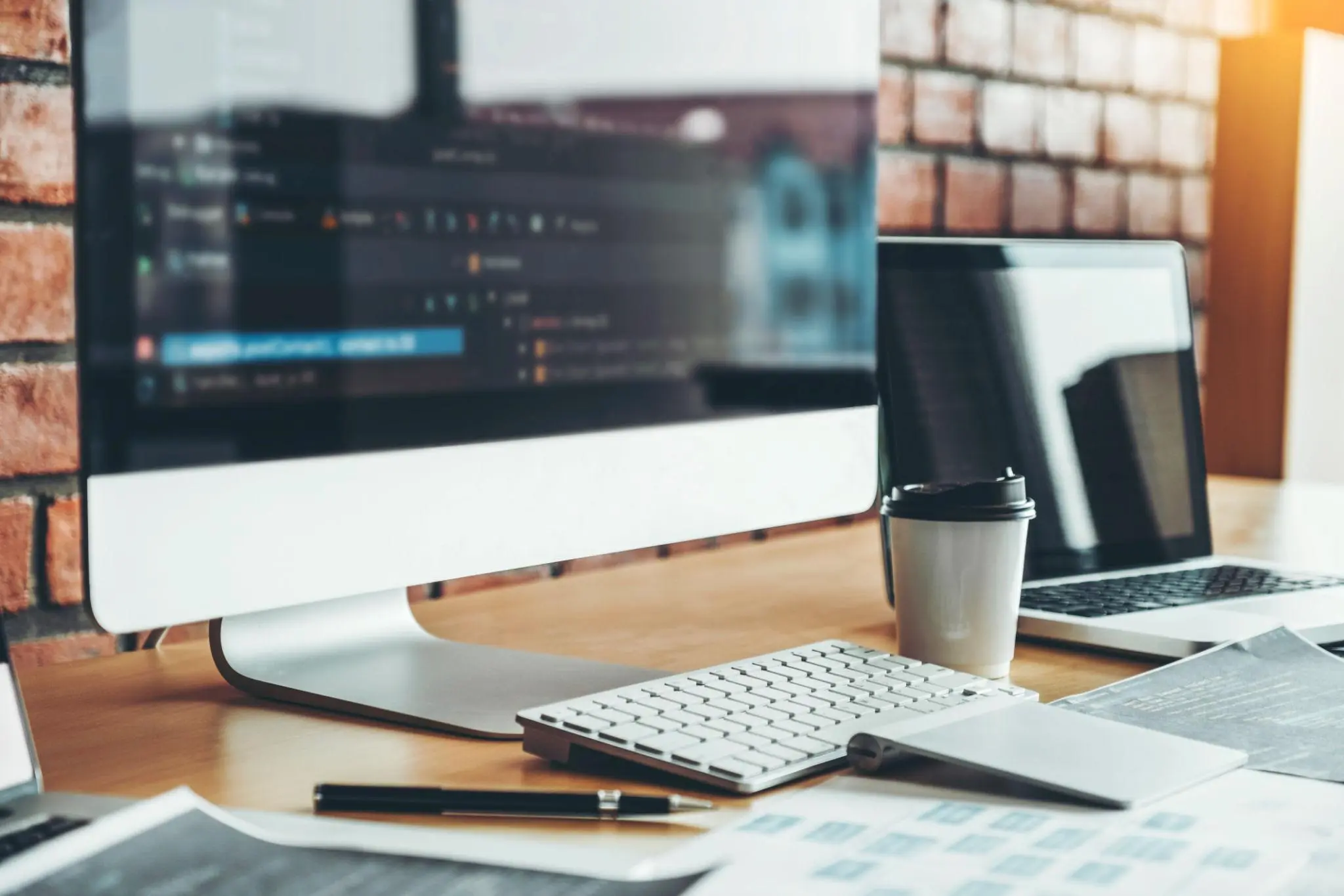 Web Development